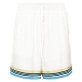 Casa Way monogram shorts